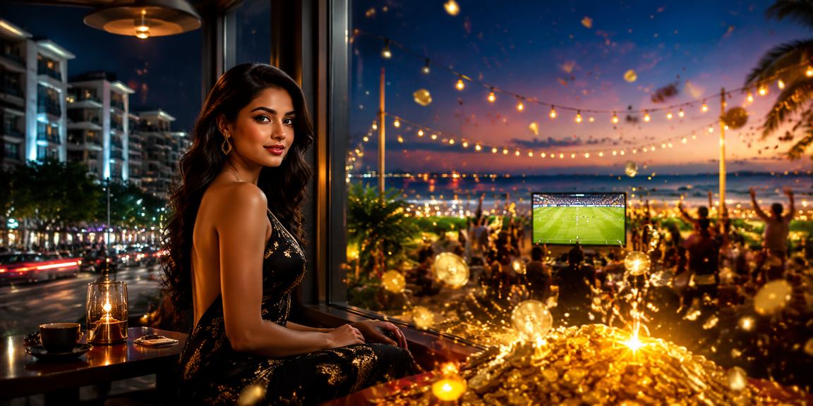 ঢাকায় অনলাইন এন্টারটেইনমেন্ট ও ক্যাসিনো অভিজ্ঞতা