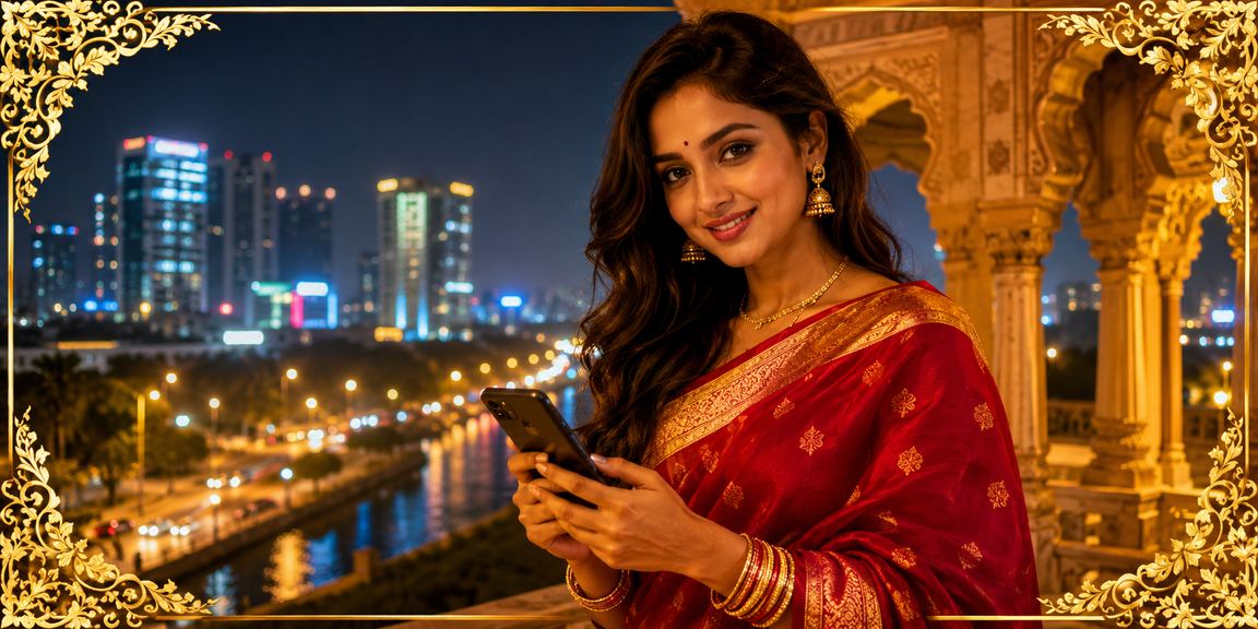 ঢাকায় মোবাইলে vs 66 ক্যাসিনো ব্যবহার করছেন একজন ব্যবহারকারী