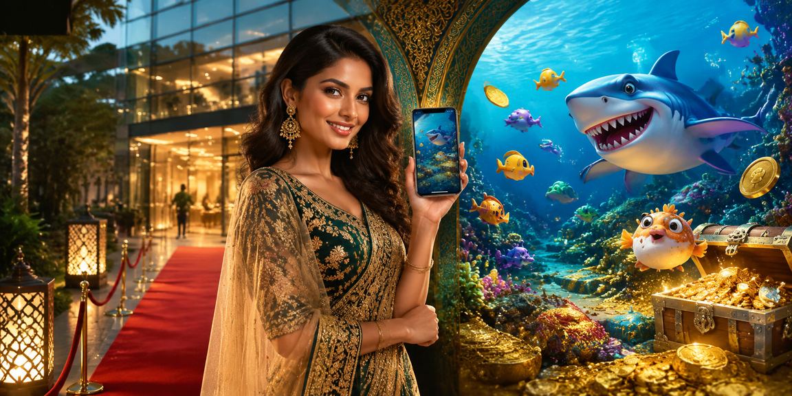 গাজীপুরে বিনোদনমূলক গেমিং পরিবেশে একজন ব্যবহারকারী